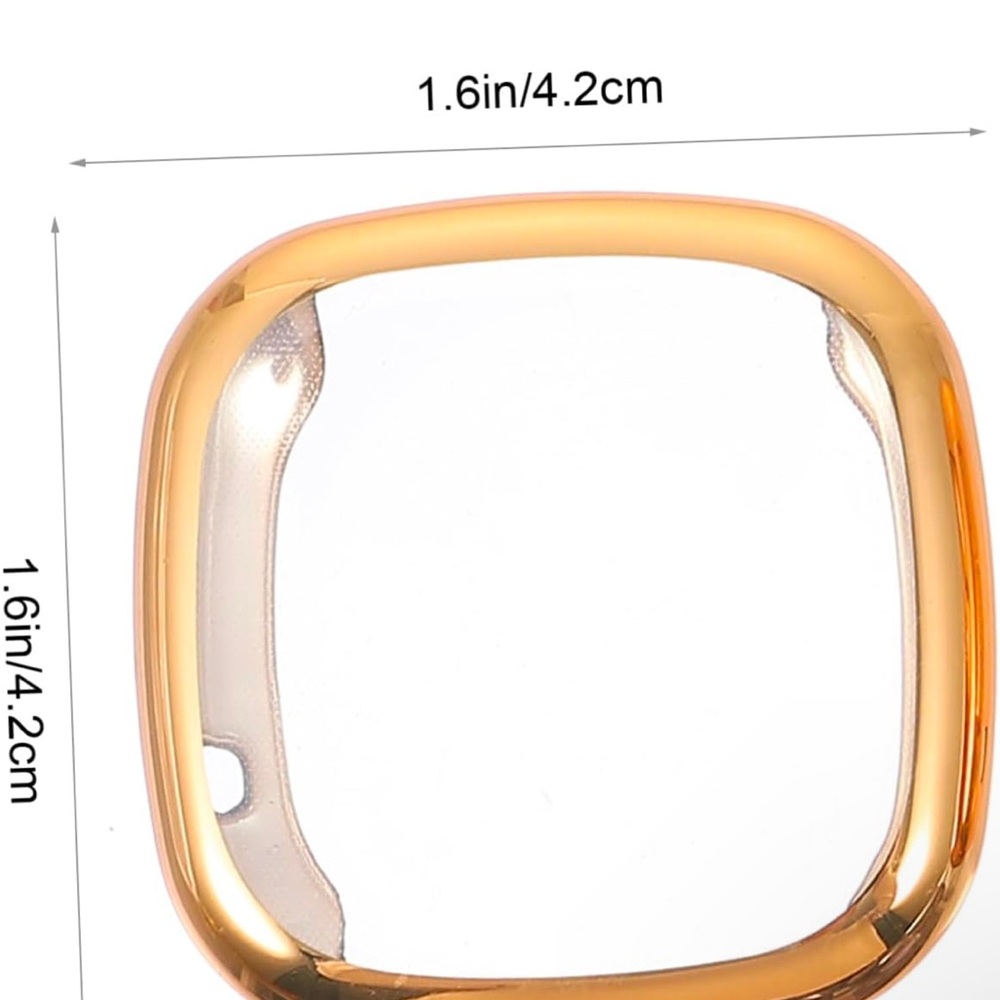 Android Smartwatch Protective Case - Picture 7 of 8